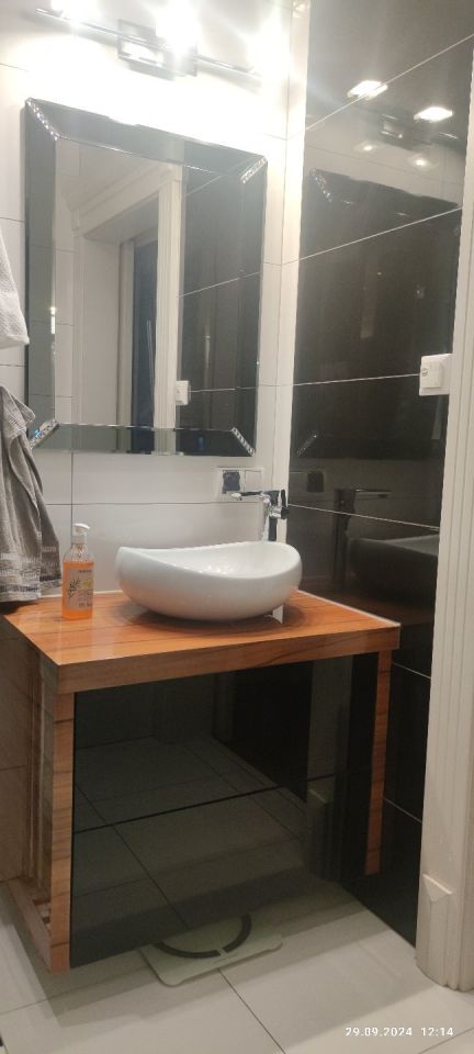 Mieszkanie 3-pokojowe Cieszyn, ul. Bolesława Limanowskiego. Zdjęcie 5