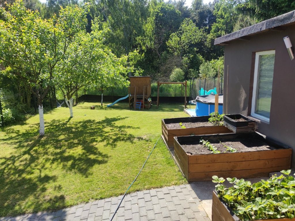 Działka rod Mysłowice Huta Rozalia. Zdjęcie 2