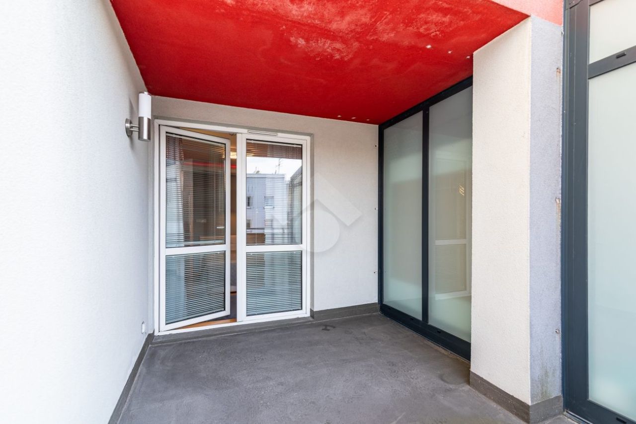 Mieszkanie 2-pokojowe Kraków Kurdwanów, ul. Michała Żaka. Zdjęcie 16