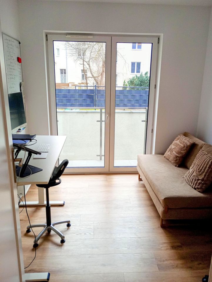 Mieszkanie 4-pokojowe Olsztyn Śródmieście, ul. Dąbrowszczaków. Zdjęcie 14