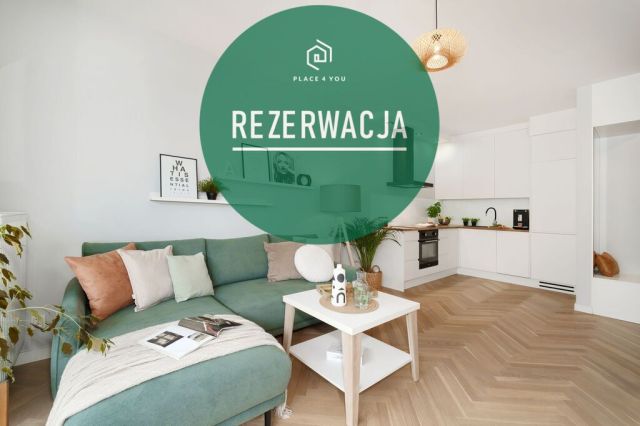 Mieszkanie 2-pokojowe Ząbki, ul. Christiana Andersena. Zdjęcie 2