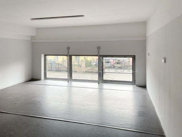 Biuro Kraków Łagiewniki-Borek Fałęcki, ul. Strumienna. Zdjęcie 4