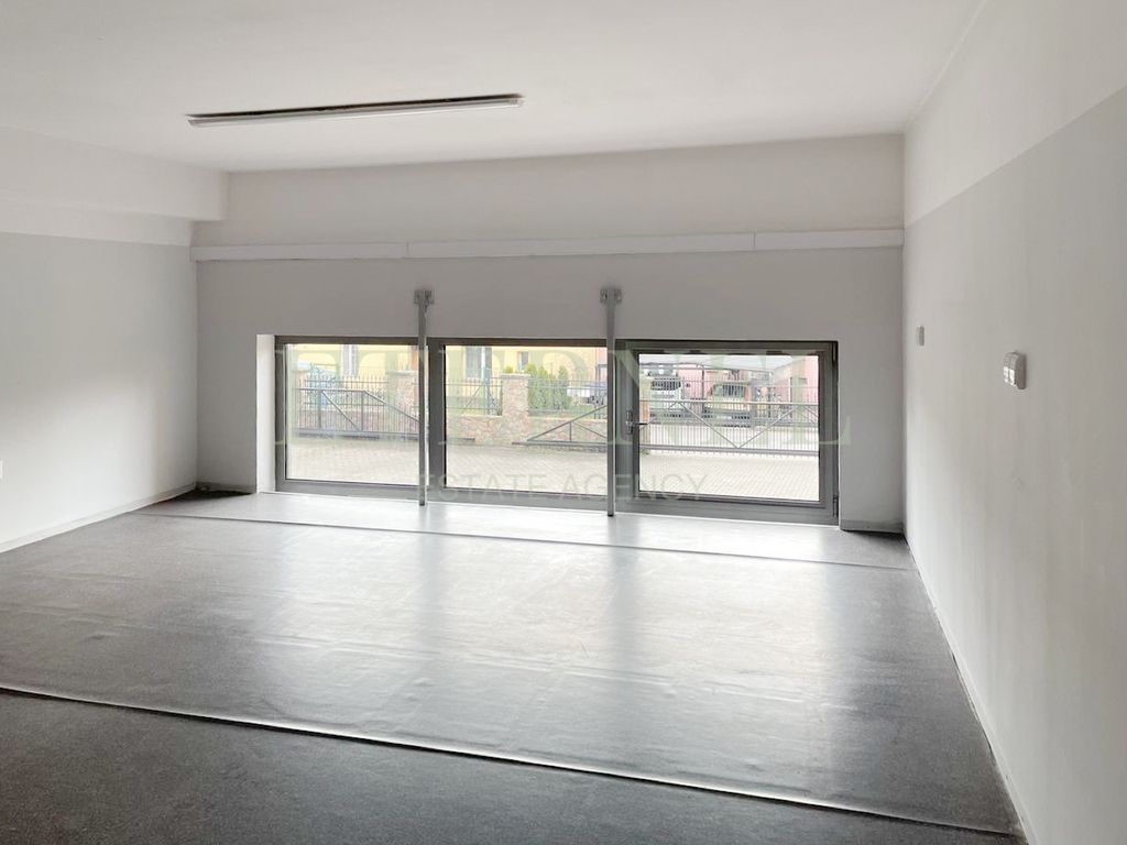 Biuro Kraków Łagiewniki-Borek Fałęcki, ul. Strumienna. Zdjęcie 4