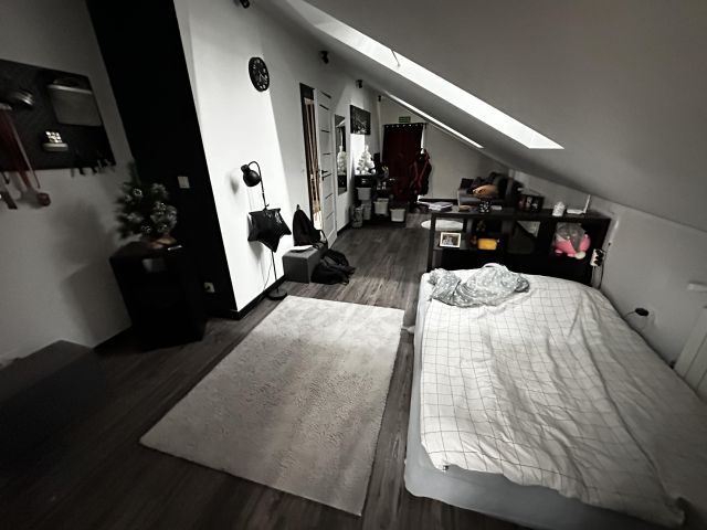 dom wolnostojący, 3 pokoje Podkampinos Krubice, .. Zdjęcie 16