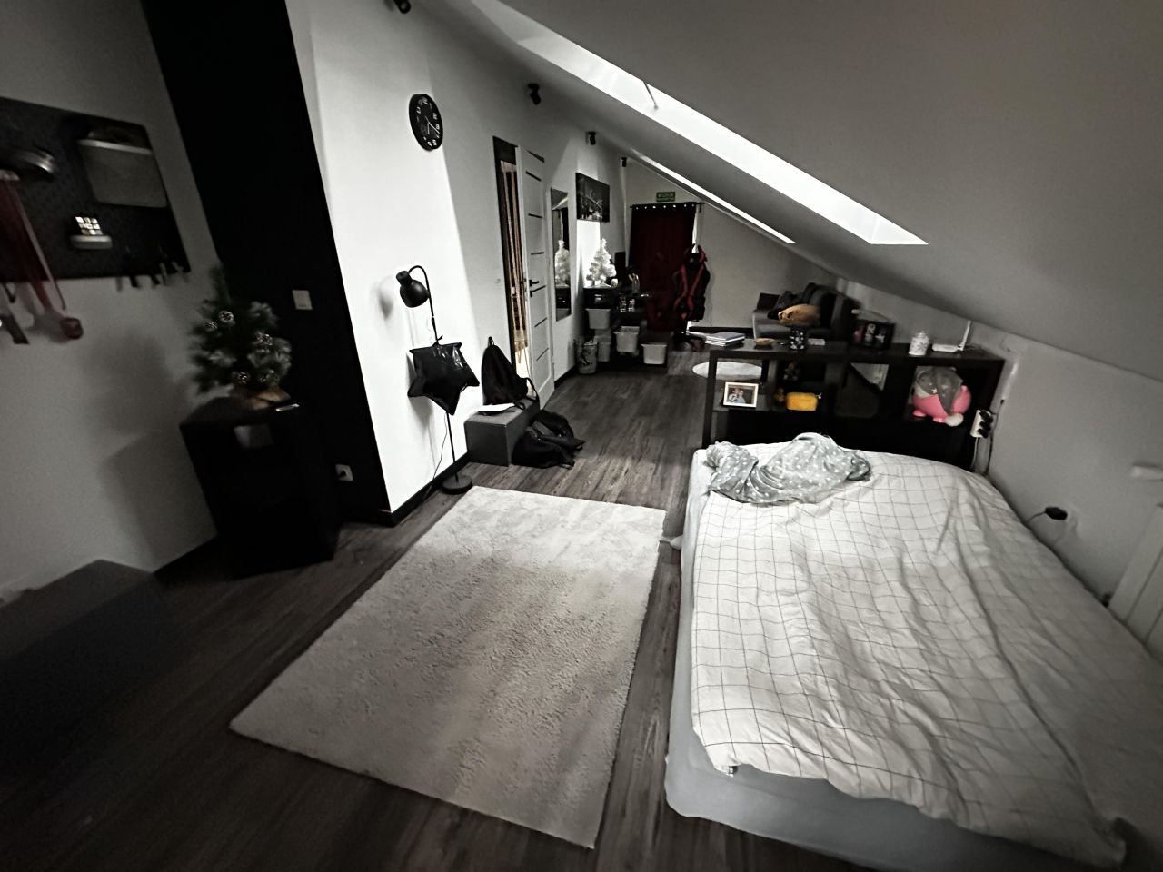 dom wolnostojący, 3 pokoje Podkampinos Krubice, .. Zdjęcie 16