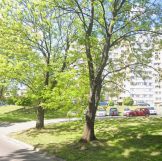 Mieszkanie 3-pokojowe Lublin Czuby, ul. Romantyczna. Zdjęcie 4