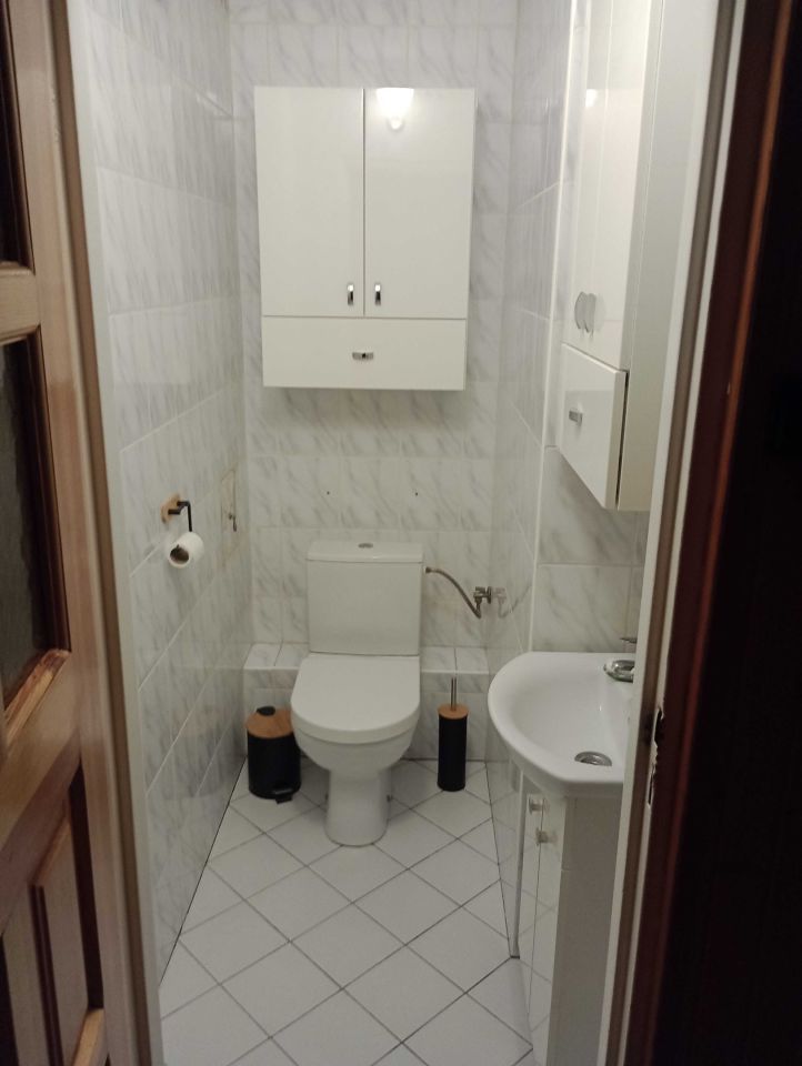 Mieszkanie 2-pokojowe Warka, os. Książąt Mazowieckich. Zdjęcie 4