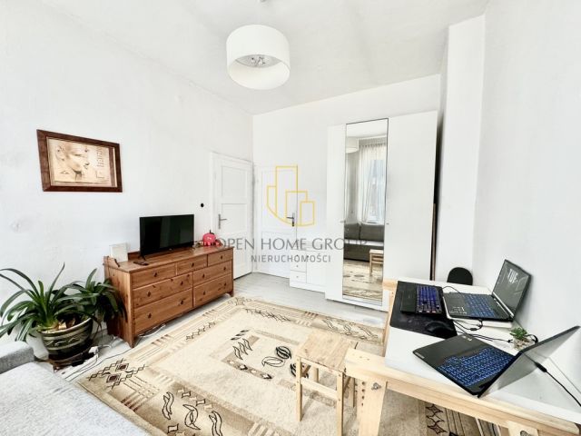 Mieszkanie 2-pokojowe Wrocław Huby, ul. Gliniana. Zdjęcie 8