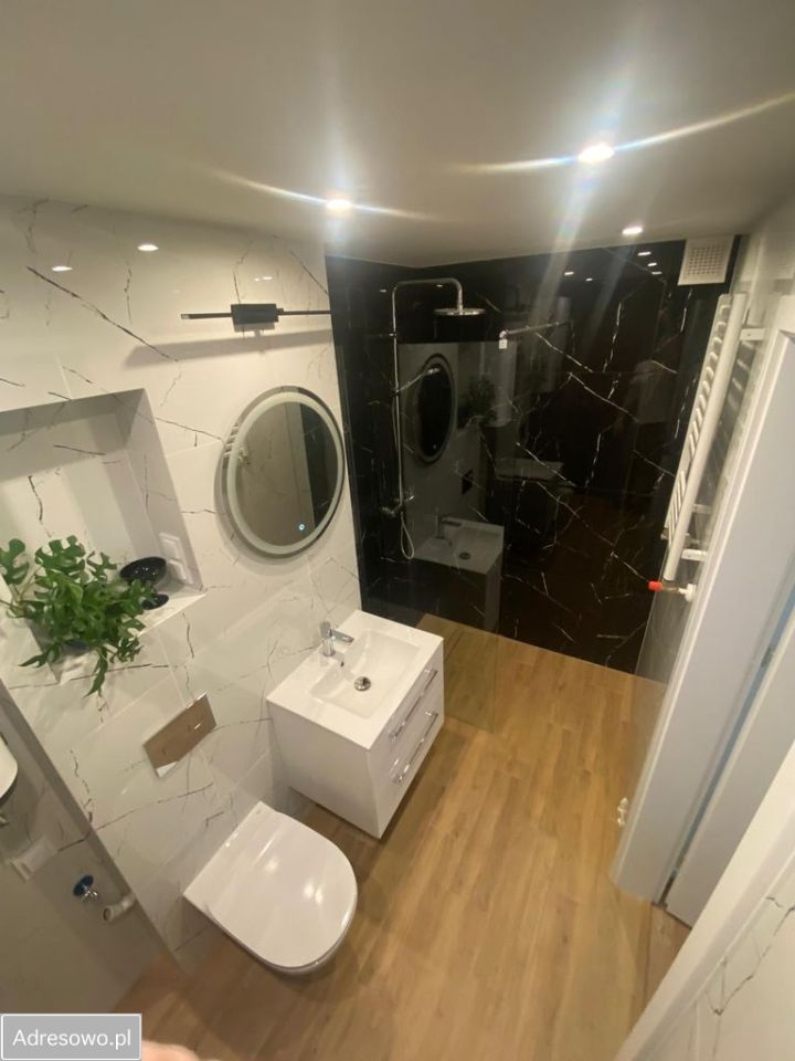 Mieszkanie 3-pokojowe Oława, ul. Bolesława Chrobrego. Zdjęcie 3