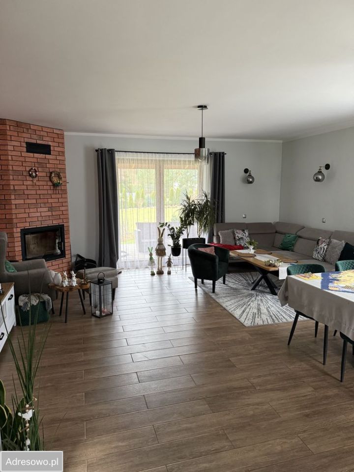 dom wolnostojący, 4 pokoje Sowno. Zdjęcie 8