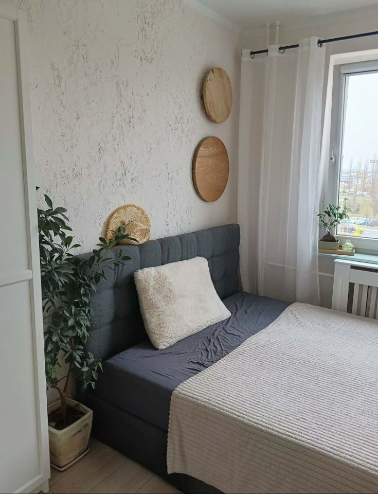 Mieszkanie 3-pokojowe Szczecin Majowe. Zdjęcie 6