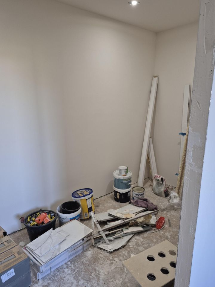 Mieszkanie 5-pokojowe Woskowice Małe, ul. Szkolna. Zdjęcie 13