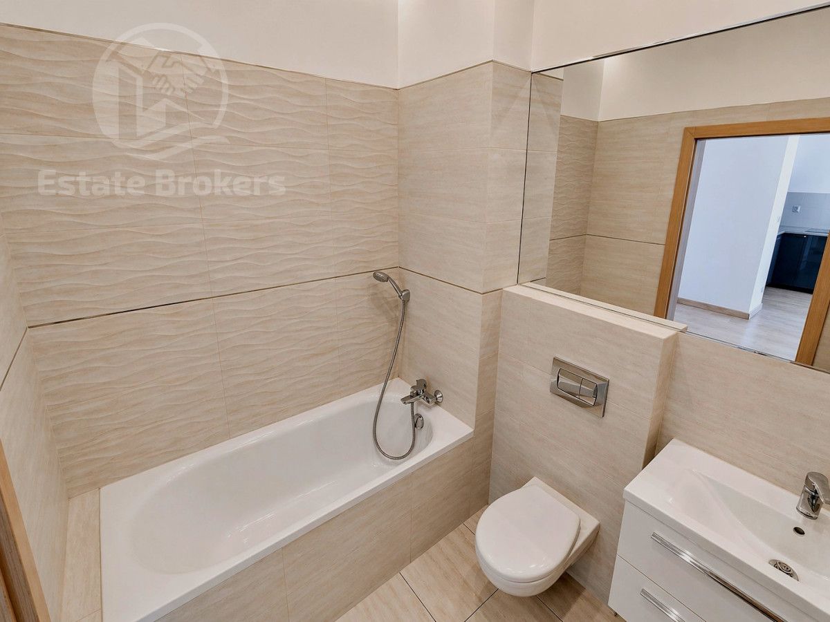 Mieszkanie 2-pokojowe Wrocław Śródmieście, ul. Stanisława Dubois. Zdjęcie 7