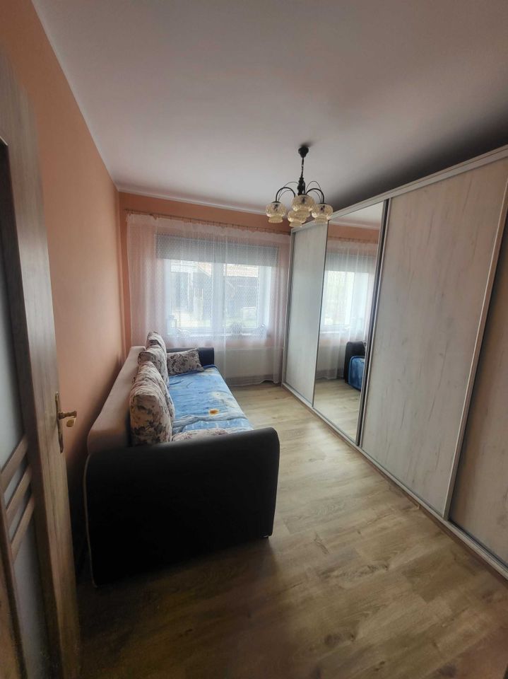 Mieszkanie 3-pokojowe Tolko. Zdjęcie 2