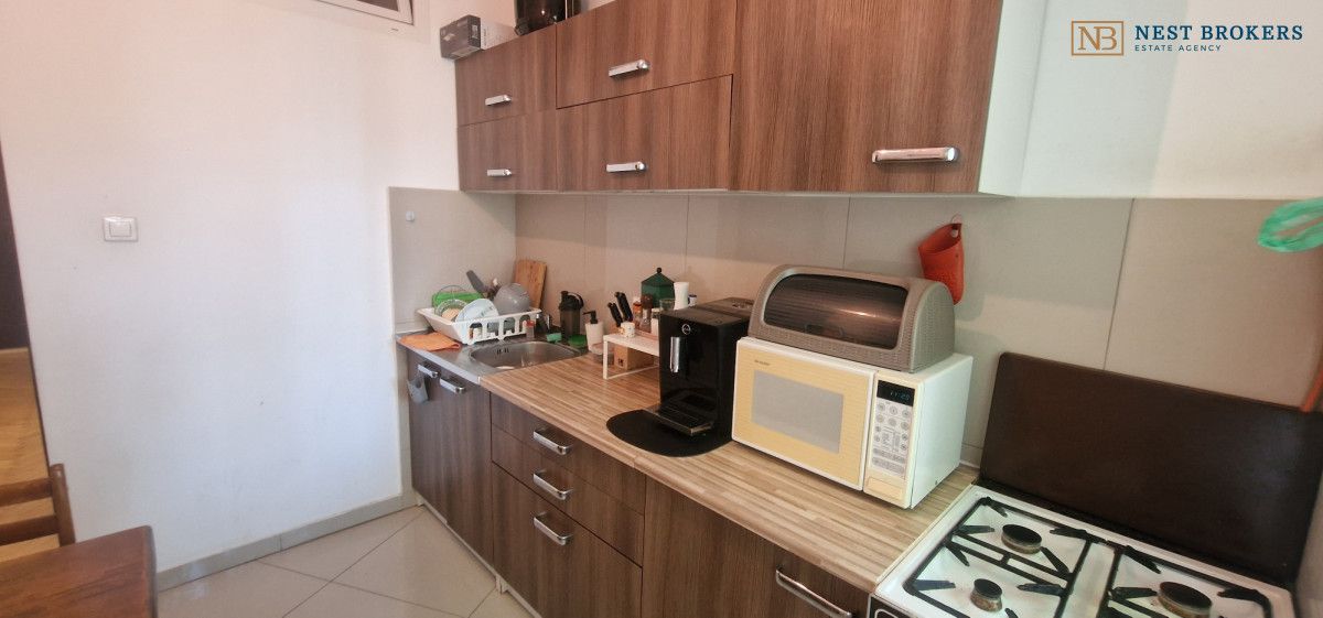 Mieszkanie 2-pokojowe Kraków Bronowice, ul. Krzywy Zaułek. Zdjęcie 11