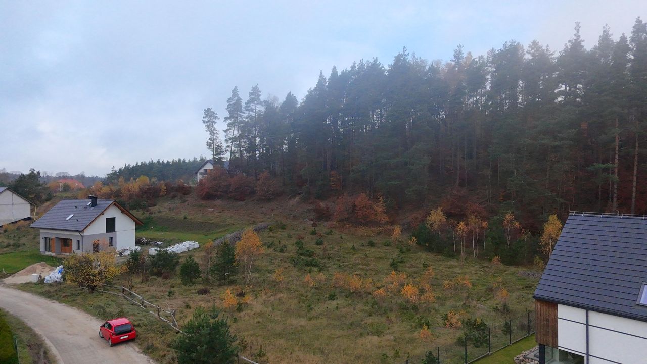 Działka budowlana Przetoczyno, ul. Wygoda. Zdjęcie 4