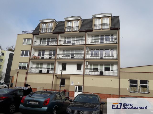 Biuro Koszalin, ul. Feliksa Nowowiejskiego. Zdjęcie 10