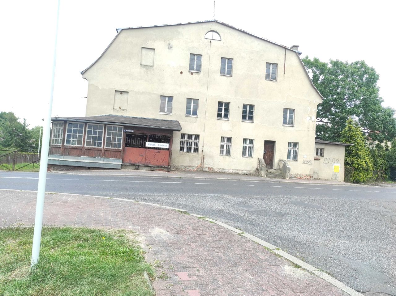 Działka inwestycyjna Syców. Zdjęcie 6