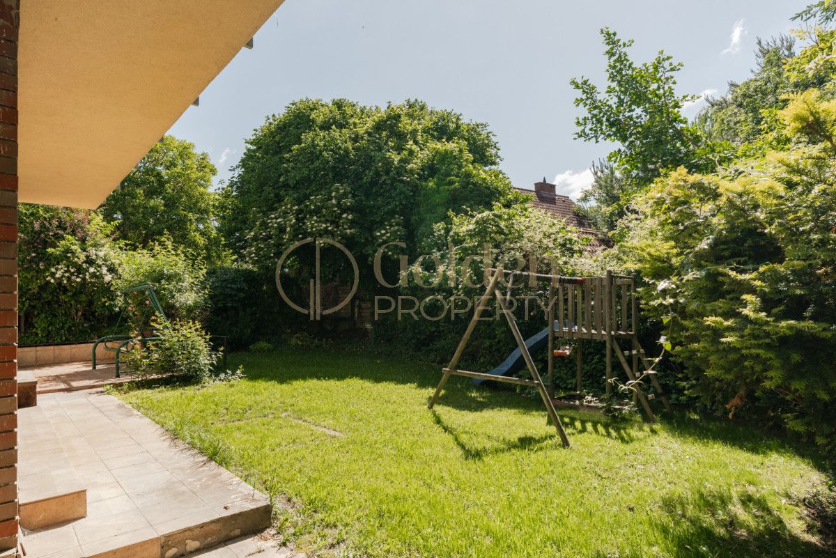 dom wolnostojący, 7 pokoi Gdynia Mały Kack, ul. Olkuska. Zdjęcie 15