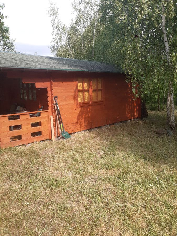 Działka budowlana Bledzew. Zdjęcie 1