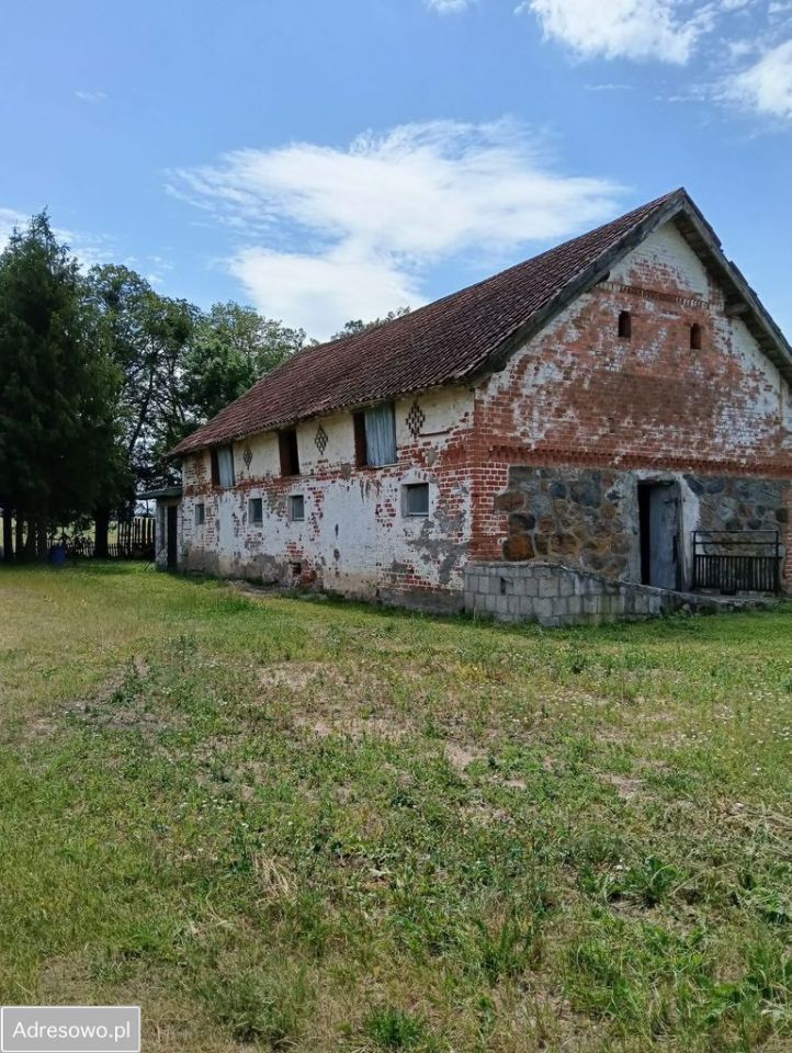gospodarstwo Kierzki. Zdjęcie 4
