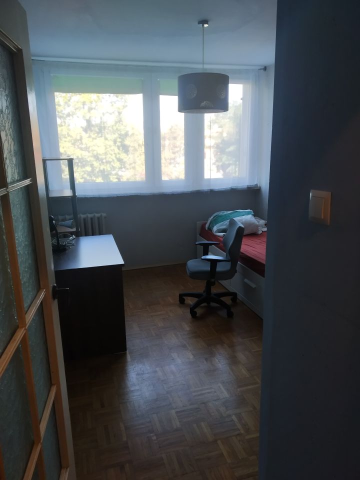 Mieszkanie 3-pokojowe Wrocław Gądów Mały, ul. Na Ostatnim Groszu. Zdjęcie 2