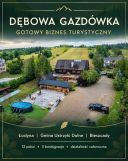 Hotel/pensjonat Łodyna. Zdjęcie 1