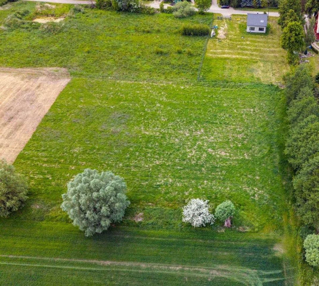 Działka budowlana Bronowo. Zdjęcie 2