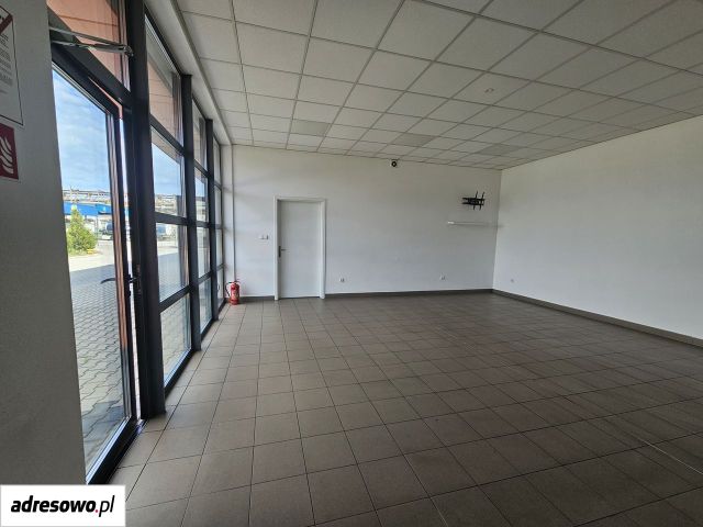 Lokal Oświęcim, ul. Chemików. Zdjęcie 1