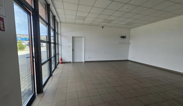 Lokal Oświęcim, ul. Chemików