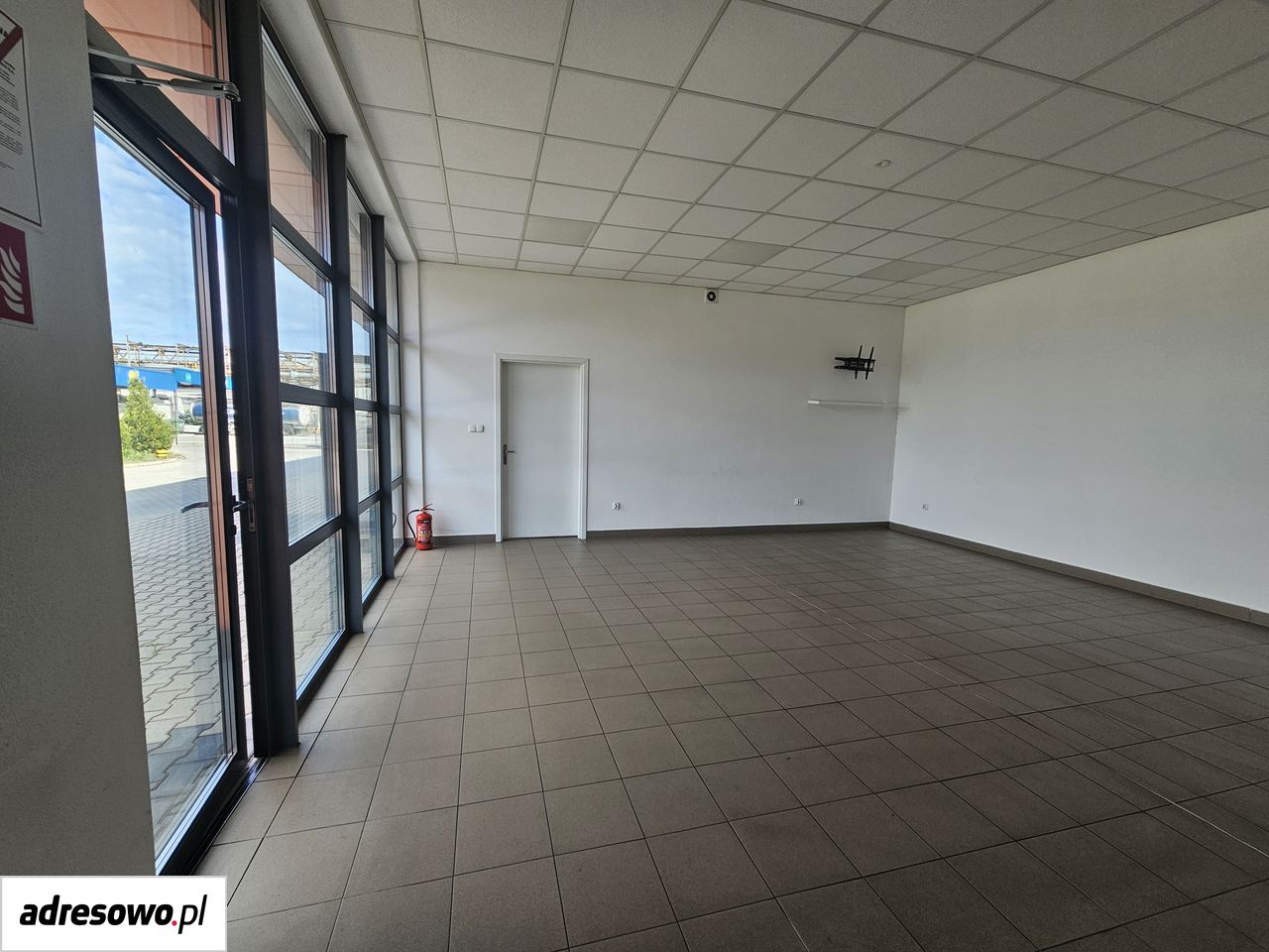 Lokal Oświęcim, ul. Chemików. Zdjęcie 1