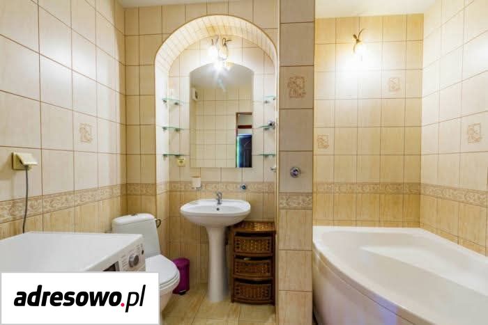 Mieszkanie 2-pokojowe Białystok Piasta, ul. Sybiraków. Zdjęcie 8