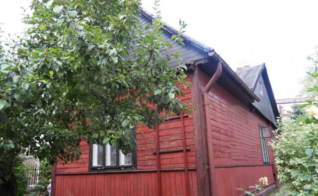 dom wolnostojący, 5 pokoi Radom Mariackie, ul. Bydgoska. Zdjęcie 1