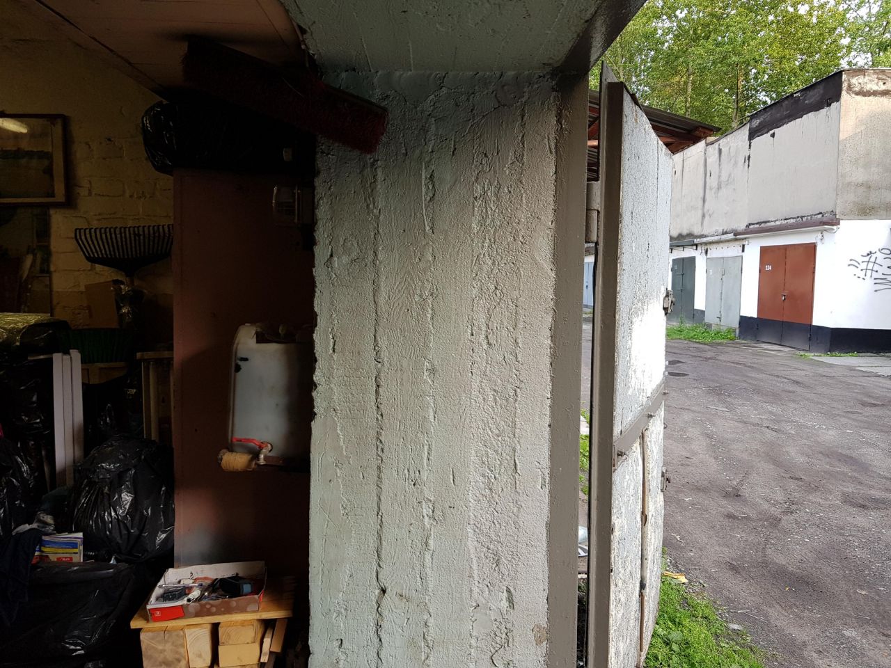 Garaż/miejsce parkingowe Mysłowice Wielka Skotnica, ul. Katowicka. Zdjęcie 8