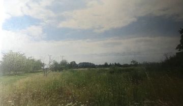 Działka rolno-budowlana Szczawin