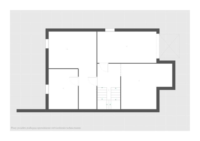 bliźniak, 7 pokoi Poznań Strzeszyn, ul. Ostrołęcka. Zdjęcie 21