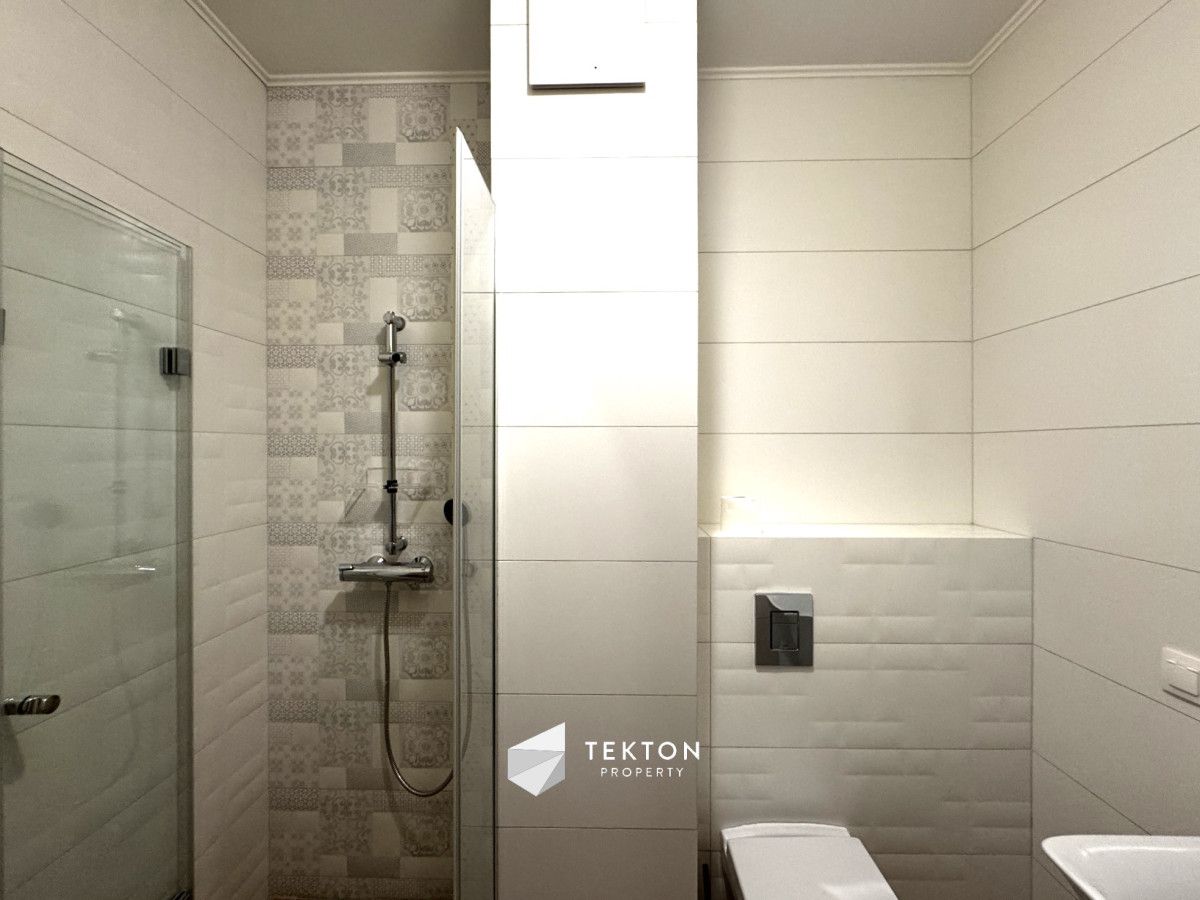 Mieszkanie 3-pokojowe Gdynia Chwarzno-Wiczlino, ul. Czesława Niemena. Zdjęcie 14