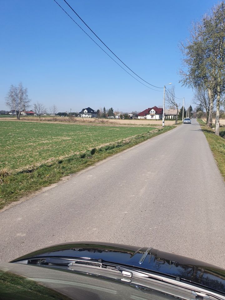 Działka budowlana Góra Zawadka, ul. Długa. Zdjęcie 15