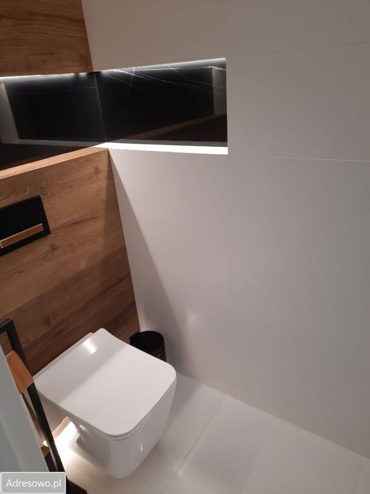 bliźniak, 4 pokoje Katowice Zarzecze, ul. Łososiowa. Zdjęcie 15