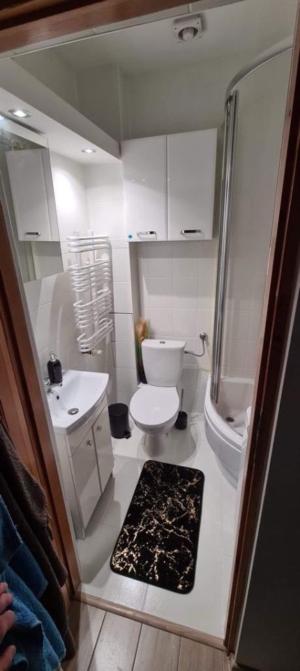 Mieszkanie 2-pokojowe Kudowa-Zdrój Zakrze, ul. Tkacka. Zdjęcie 16