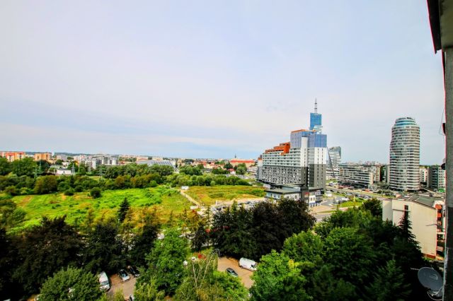 Mieszkanie 3-pokojowe Rzeszów, ul. Podwisłocze. Zdjęcie 8