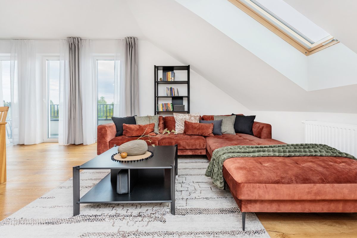 Mieszkanie 3-pokojowe Wieliczka, ul. Zbożowa. Zdjęcie 2