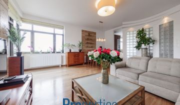 Mieszkanie 5-pokojowe Warszawa Śródmieście, ul. Podchorążych