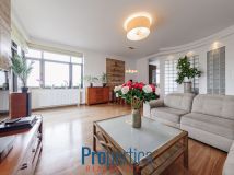 Mieszkanie 5-pokojowe Warszawa Śródmieście, ul. Podchorążych