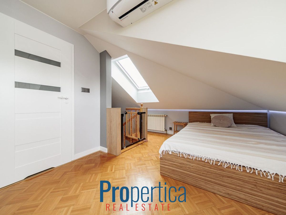 budynek wielorodzinny, 4 pokoje Leoncin, ul. Spokojna. Zdjęcie 10