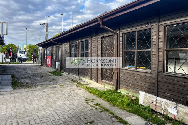 Lokal Kartuzy Centrum. Zdjęcie 3