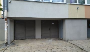 Garaż/miejsce parkingowe Wrocław Krzyki, ul. Oficerska