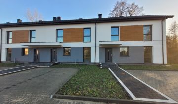 dom szeregowy, 4 pokoje Tarczyn