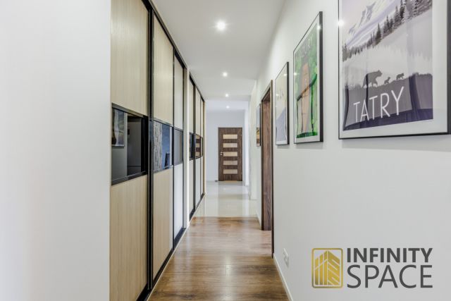 Mieszkanie 3-pokojowe Warszawa Mokotów, ul. Cybernetyki. Zdjęcie 11