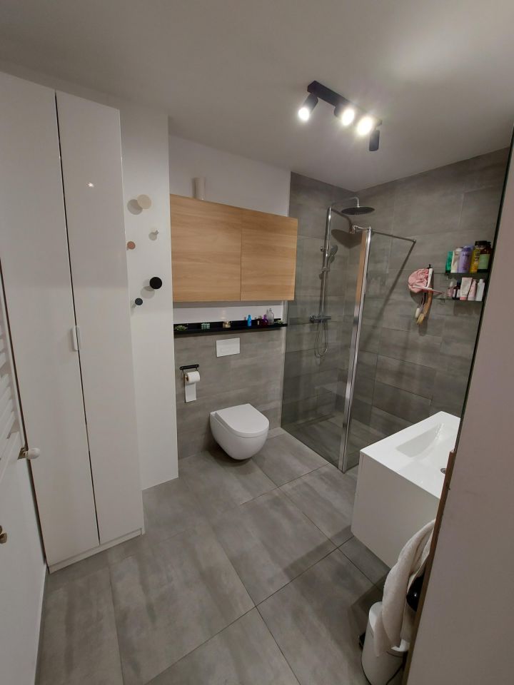 Mieszkanie 3-pokojowe Bolesławiec, ul. Żołnierzy Wyklętych. Zdjęcie 4